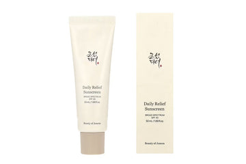 Beauty of Joseon Daily Relief Sunscreen Broad Spectrum SPF40 – 50ml